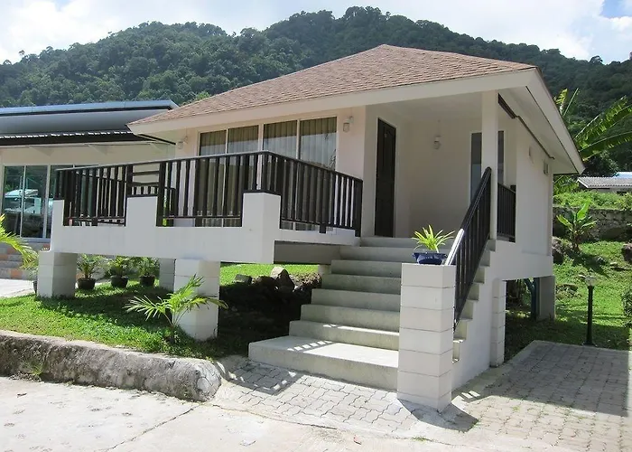 Kalim Hill