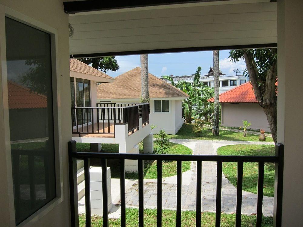 Kalim Hill Semesteranläggning (resort)