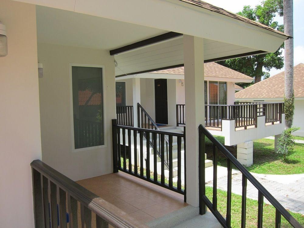 Kalim Hill Semesteranläggning (resort) Patong