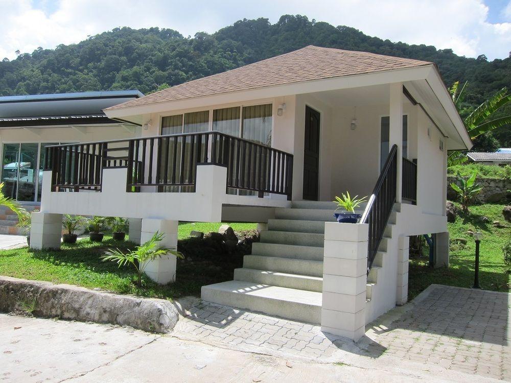 Kalim Hill Semesteranläggning (resort) Patong