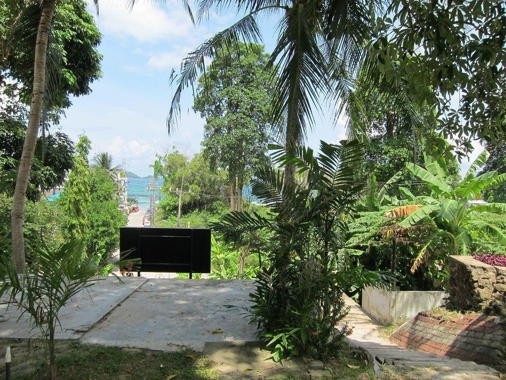 Kalim Hill Semesteranläggning (resort) 2*