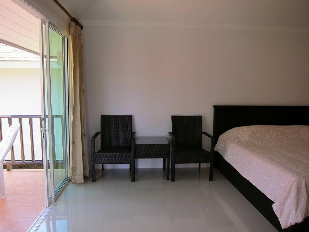 Kalim Hill Semesteranläggning (resort) 2*